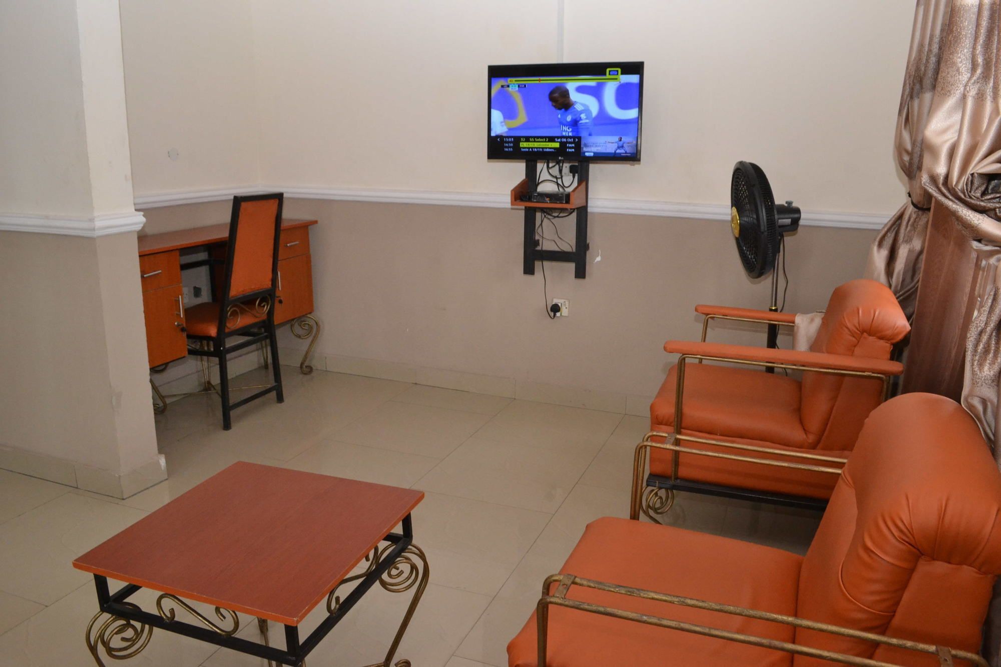Aquatic Suites & Lounge Lagos Exterior photo